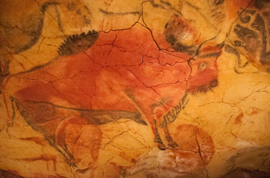Incredible Archaeological Finds That Happened by Accident 2