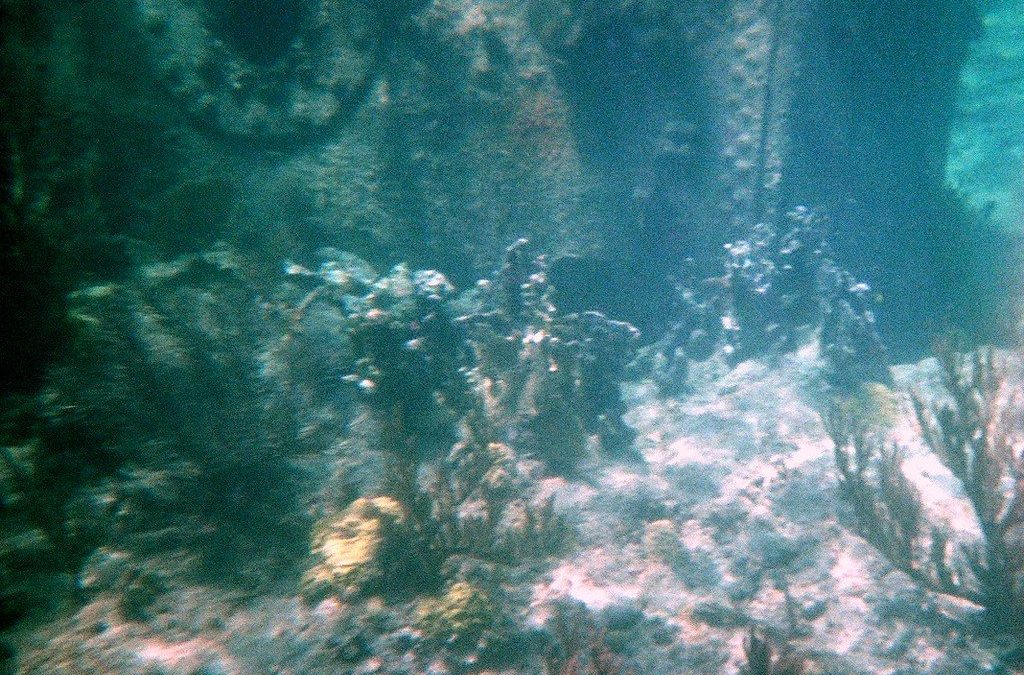 7 Ancient Places Around the World That Still Puzzle Travelers and Scientists 1