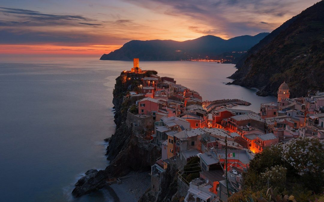 14 Amazing Places to Visit in Italy for Your Next Trip