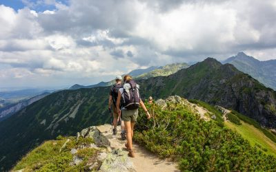 The 9 Best Hiking Trails in U.S. National Parks