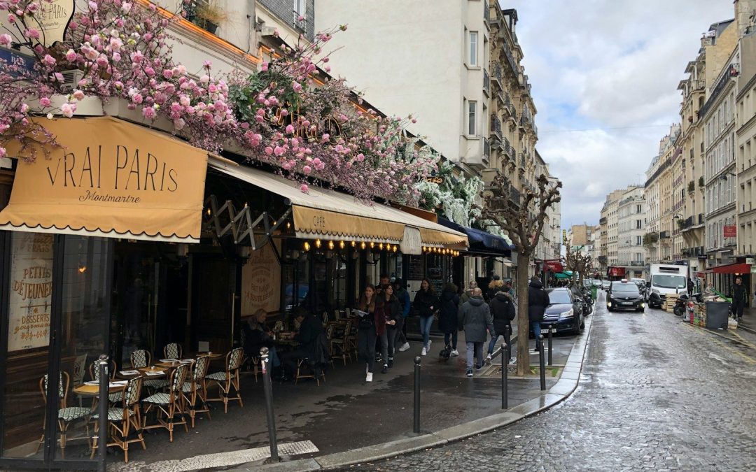 8 Cities Where Your Money Goes Twice as Far as Paris Right Now