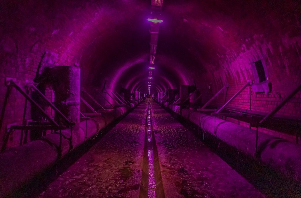 11 Cool Underground Attractions to Add to Your Travel List 2