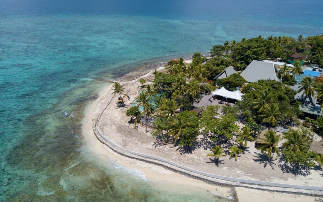 10 Amazing Things to Know About Kiribati, the Only Country in All Four Hemispheres