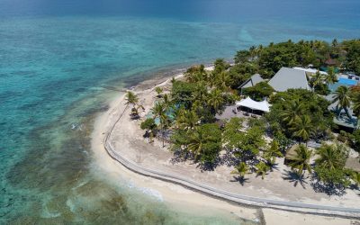 10 Amazing Things to Know About Kiribati, the Only Country in All Four Hemispheres