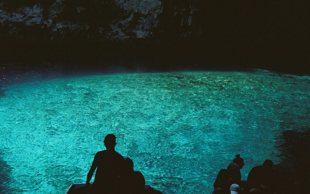 11 Cool Underground Attractions to Add to Your Travel List