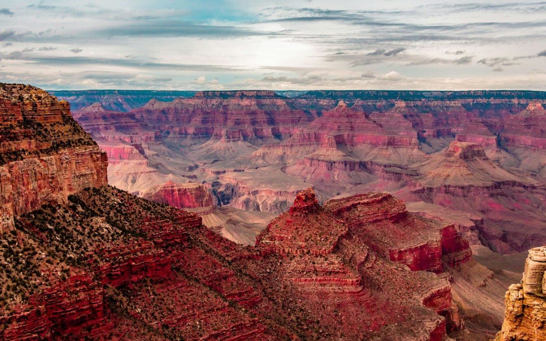 9 Grand Canyon Mysteries That Have Been Solved