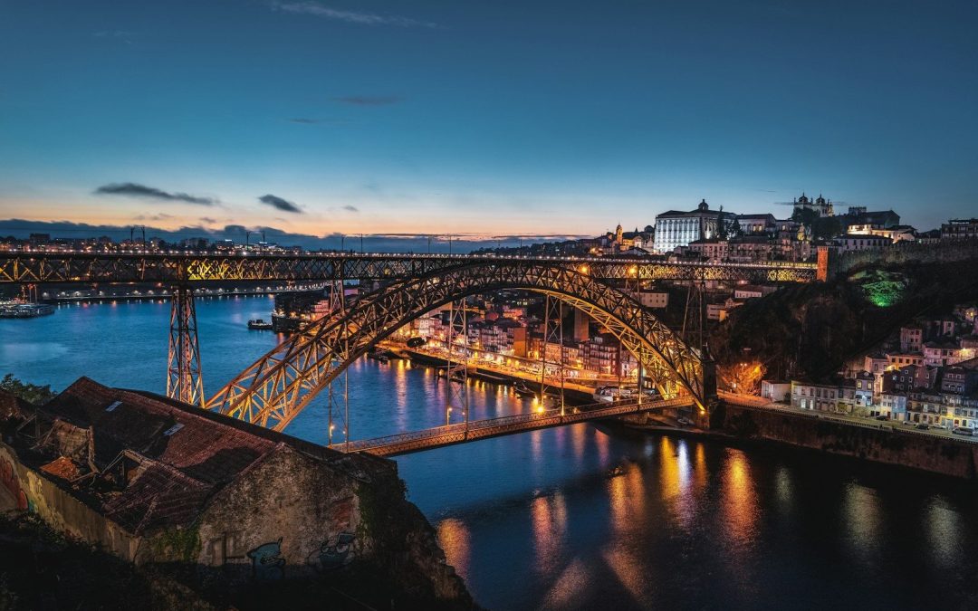 8 European Countries That Are Surprisingly Easy for Americans to Move To