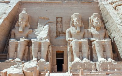 Incredible Archaeological Finds That Happened by Accident