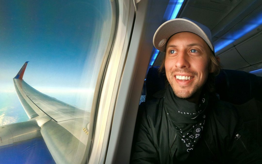 8 Travel Safety Mistakes That Can Put You at Risk