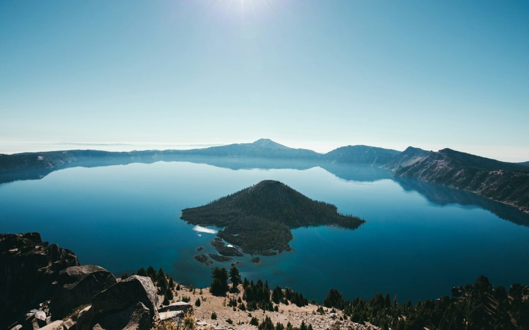 9 Amazing Places to Explore Across the U.S. This Summer