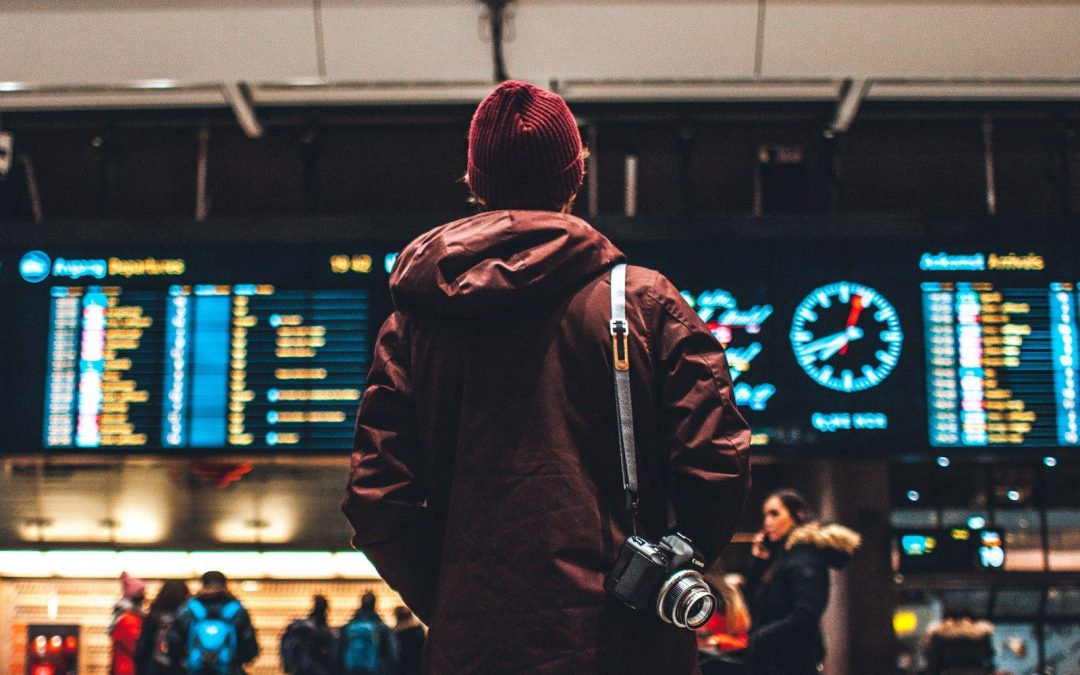 10 Countries Where Shower Habits May Surprise Travelers 
