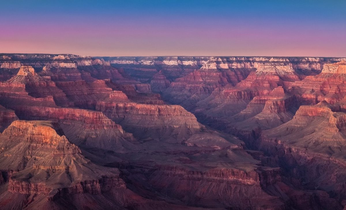 9 Important Things to Know Before Visiting the Grand Canyon 7 Grand Canyon