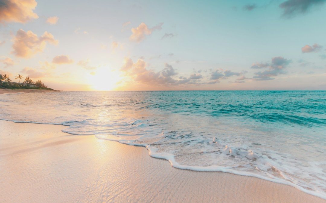 11 Most Beautiful Beaches in the World You Can Visit