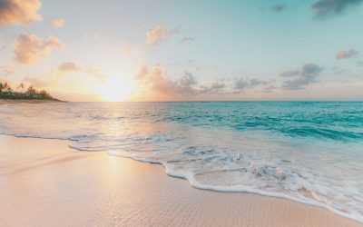 11 Most Beautiful Beaches in the World You Can Visit