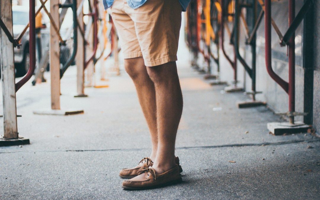 10 Countries Where Average Height Is Shorter Than in Many Other Places