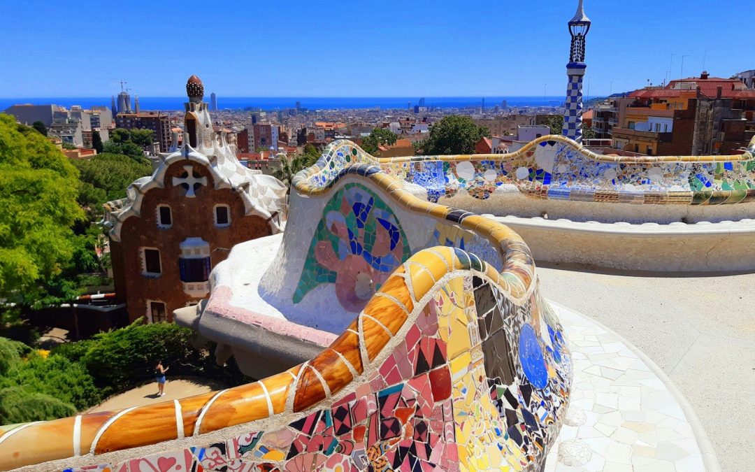 9 Cities With the Most Beautiful Architecture You Can See in 2026
