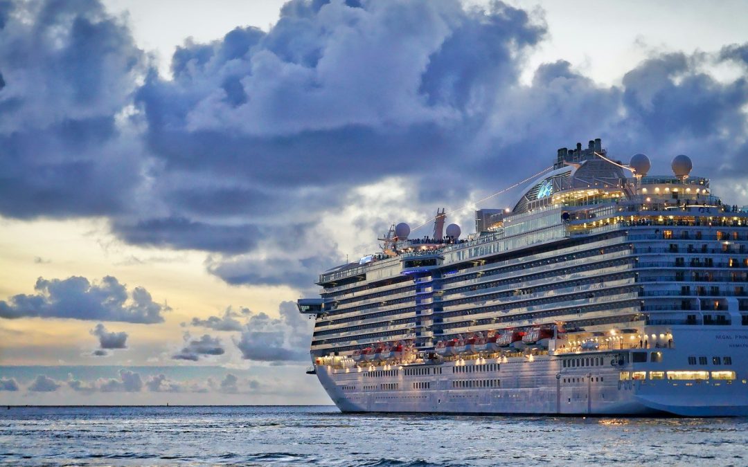 8 Cruise Check-In Rules for 2026 That Travelers Need to Know