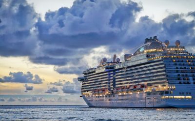 8 Cruise Check-In Rules for 2026 That Travelers Need to Know
