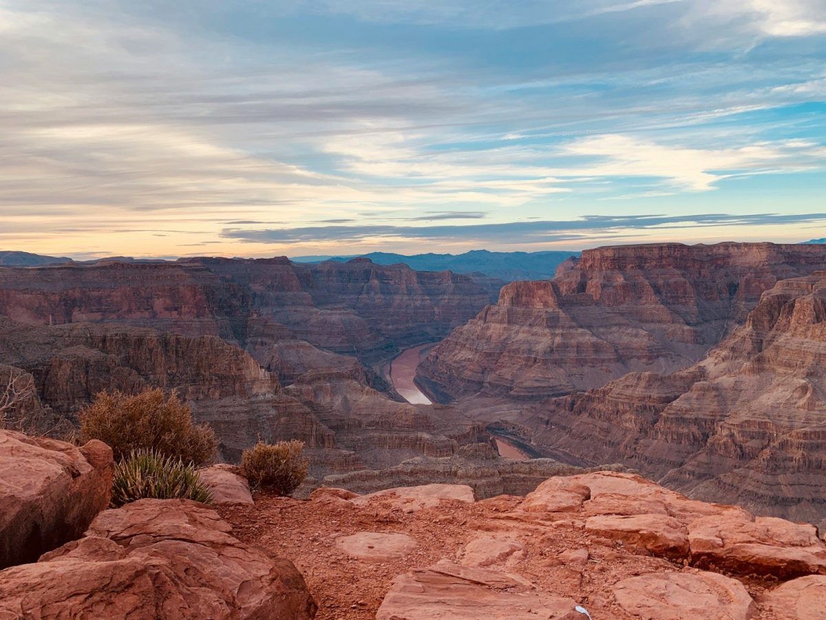 9 Important Things to Know Before Visiting the Grand Canyon 1 Grand Canyon during daytime