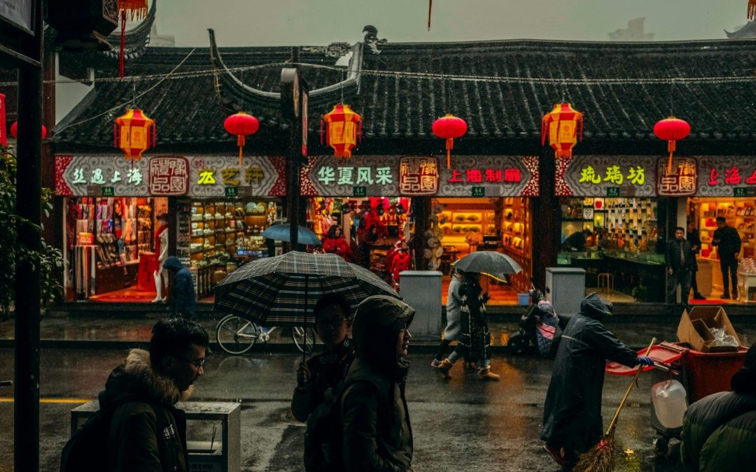 10 Beautiful Landscapes in China Worth Seeing at Least Once 