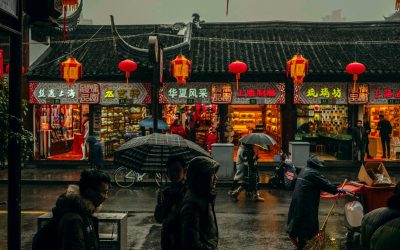 Home 1 10 Beautiful Landscapes in China Worth Seeing at Least Once