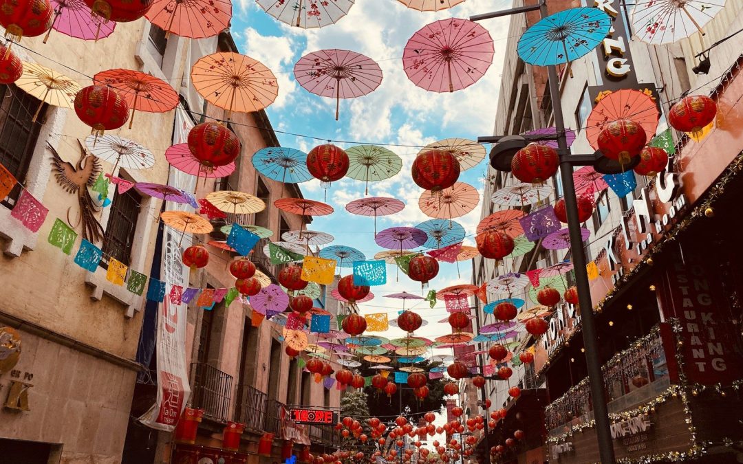 8 Amazing Cities Around the World Worth Visiting in 2026