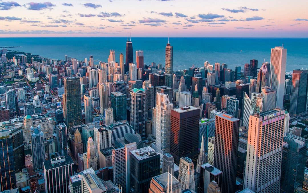 13 Powerful Cities Travelers May Want to Visit in 2025