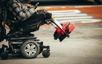 Everything you need to know about disabled cruise passenger rights in Europe