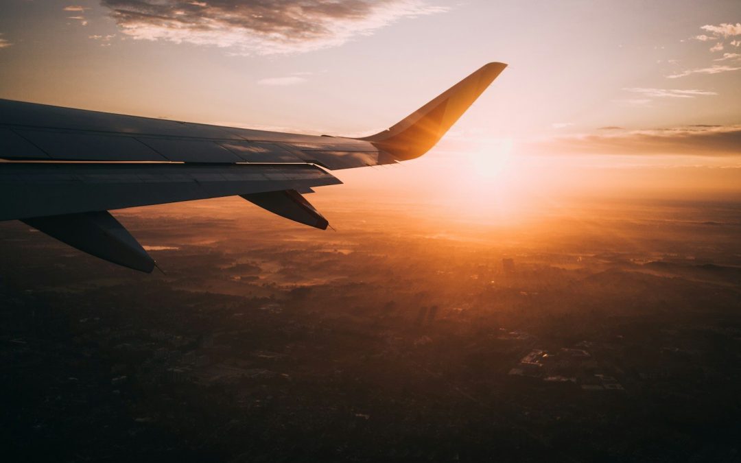 6 Travel Lessons From a Man Who Visited Every Country in the World 