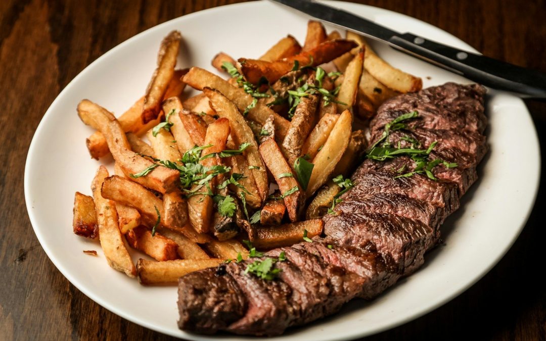 Best steak houses in the USA you should try at least once