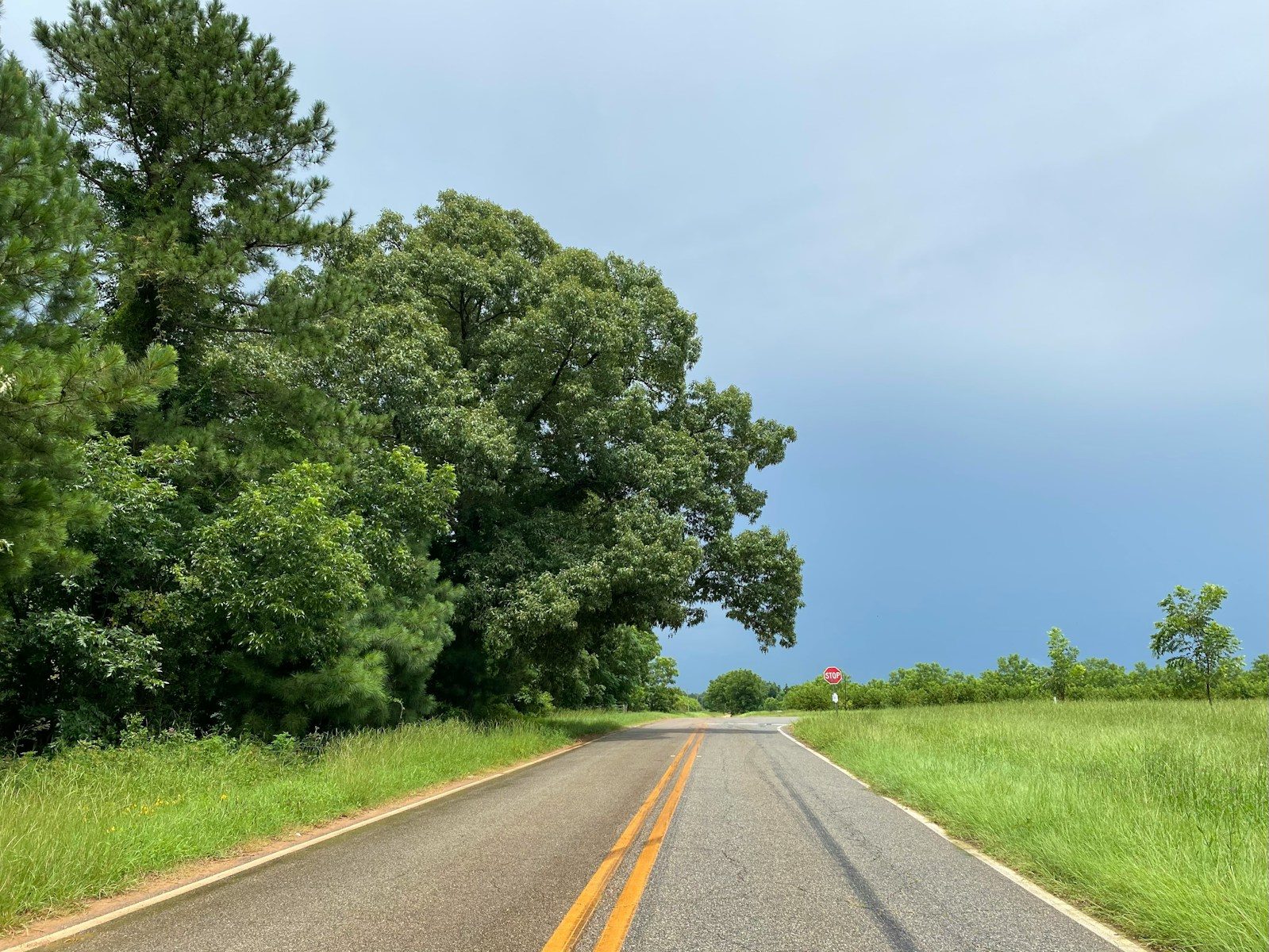 Scenic back roads that beat America’s busy highways | Backroad Planet
