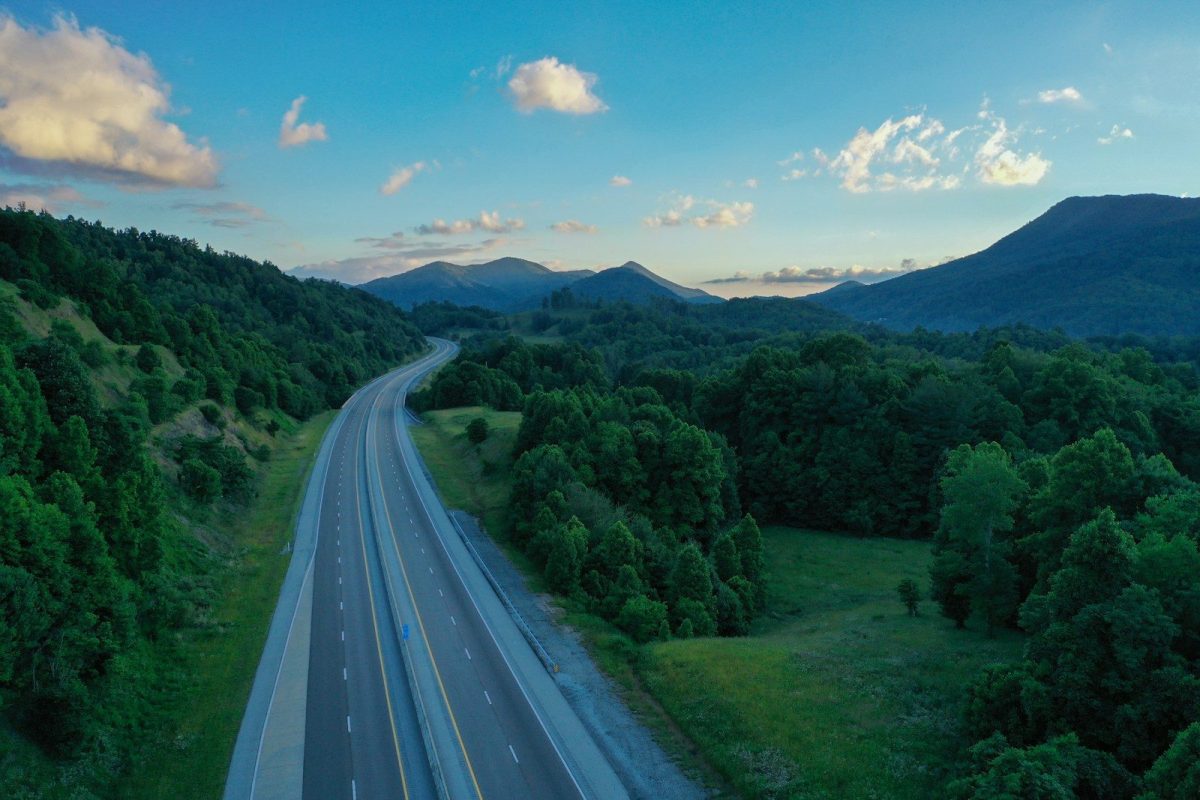 8 of America's Oldest Roadside Stops You Can Still See 3 green trees and grass field during daytime