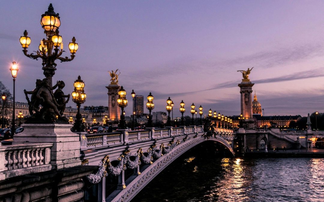 6 Beautiful Cities in France You Should Visit at Least Once 