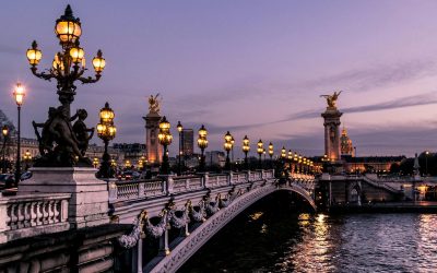 6 Beautiful Cities in France You Should Visit at Least Once 