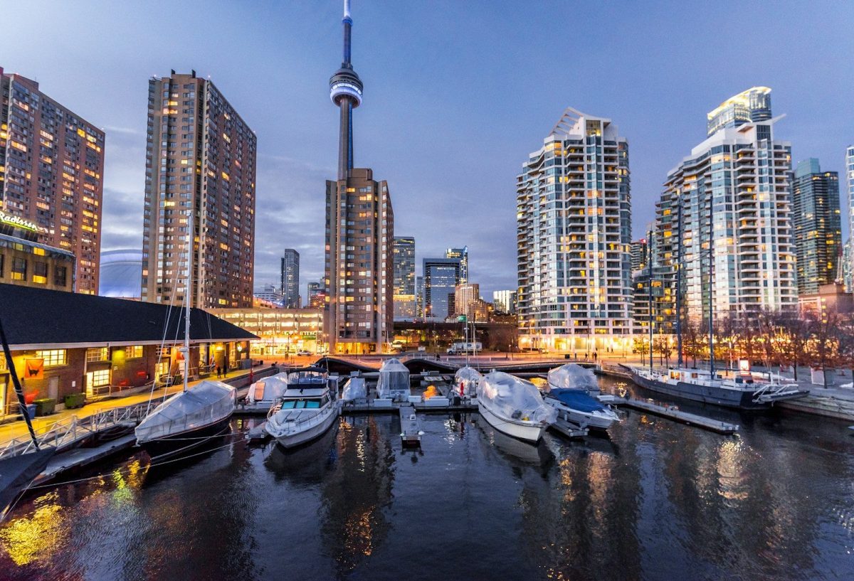 20 Happy Countries Around the World That Are Great for Travelers in 2026 5 boat beside dock