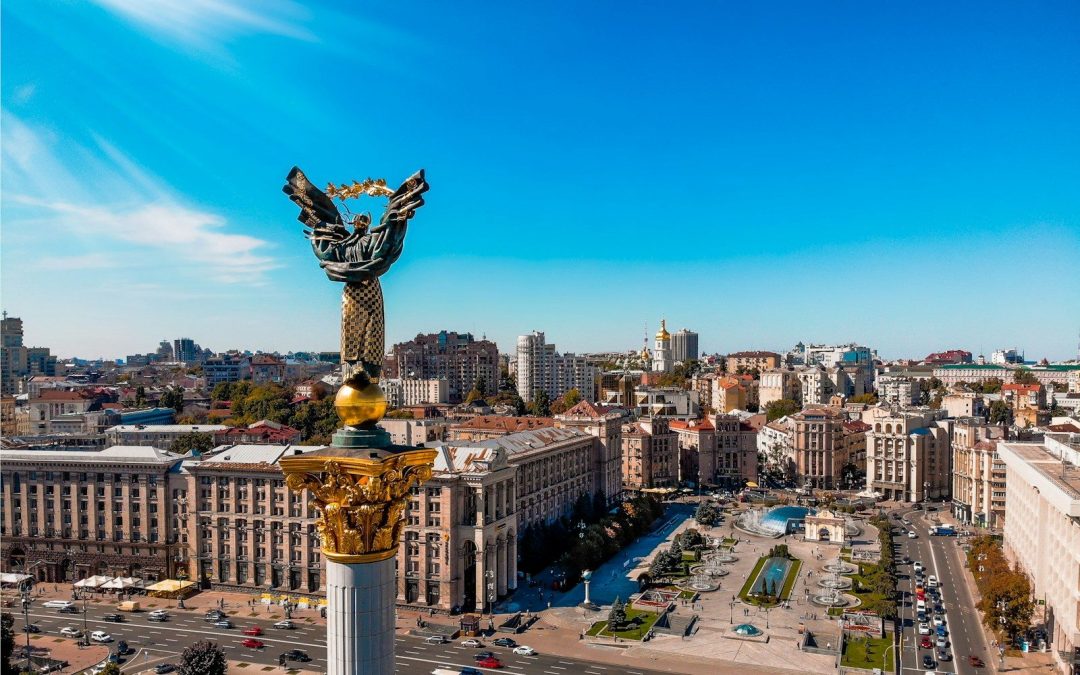 8 Places Around the World Known for Serious Travel Risks
