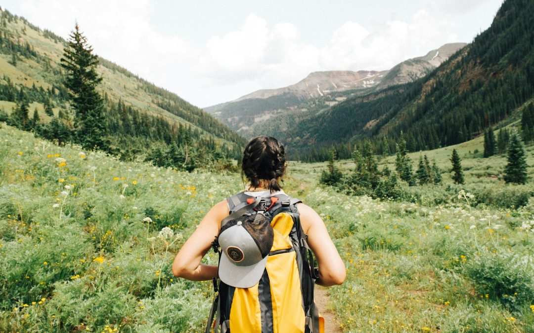 9 Essential Safety Tips for Solo Travelers