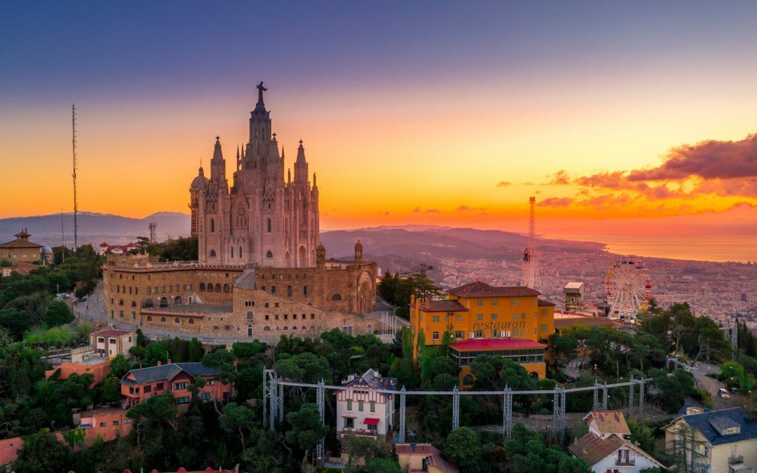 8 Reasons Travelers Are Dumping Spain for These Cheaper, Prettier Alternatives