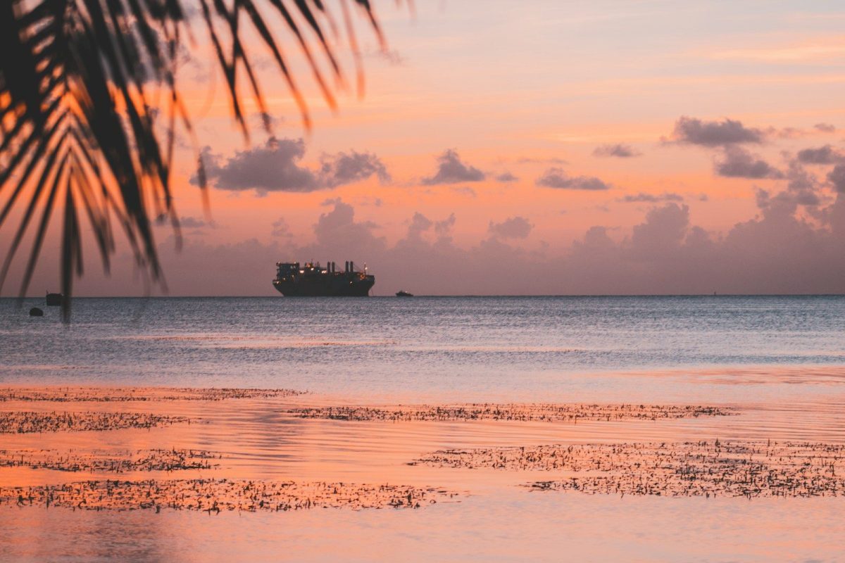 Northern Mariana Islands