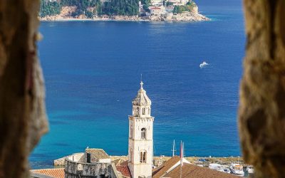 8 Medieval Towns in Croatia That Feel Like a Trip Back in Time