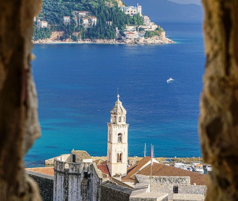 8 Medieval Towns in Croatia That Feel Like a Trip Back in Time