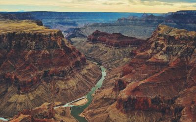 Home 1 9 Important Things to Know Before Visiting the Grand Canyon