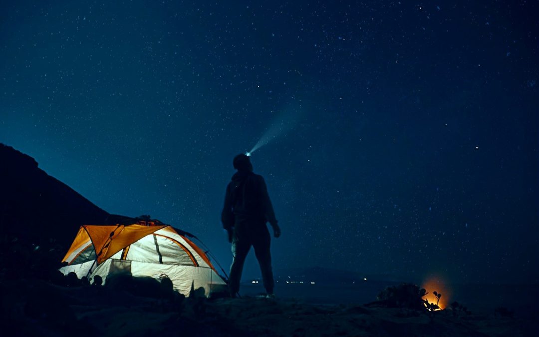 9 Dangerous Mistakes to Avoid When Camping After Dark