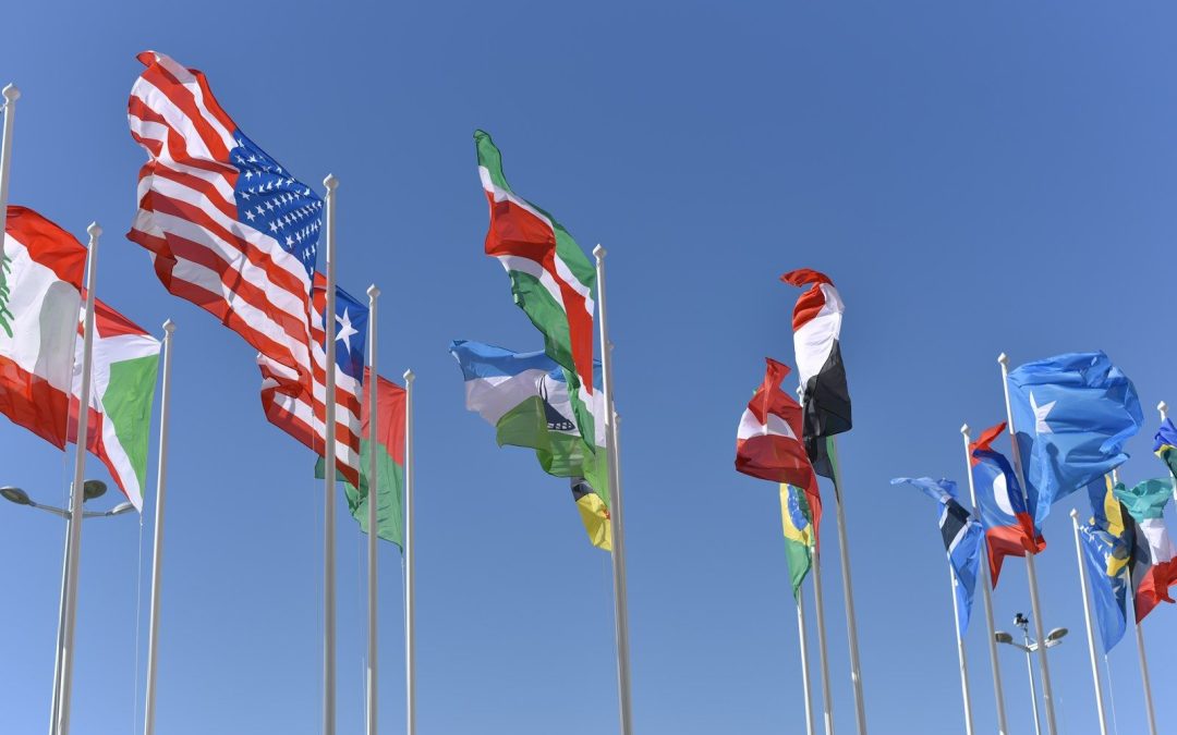 10 Best Countries for Americans Who Want to Live Abroad