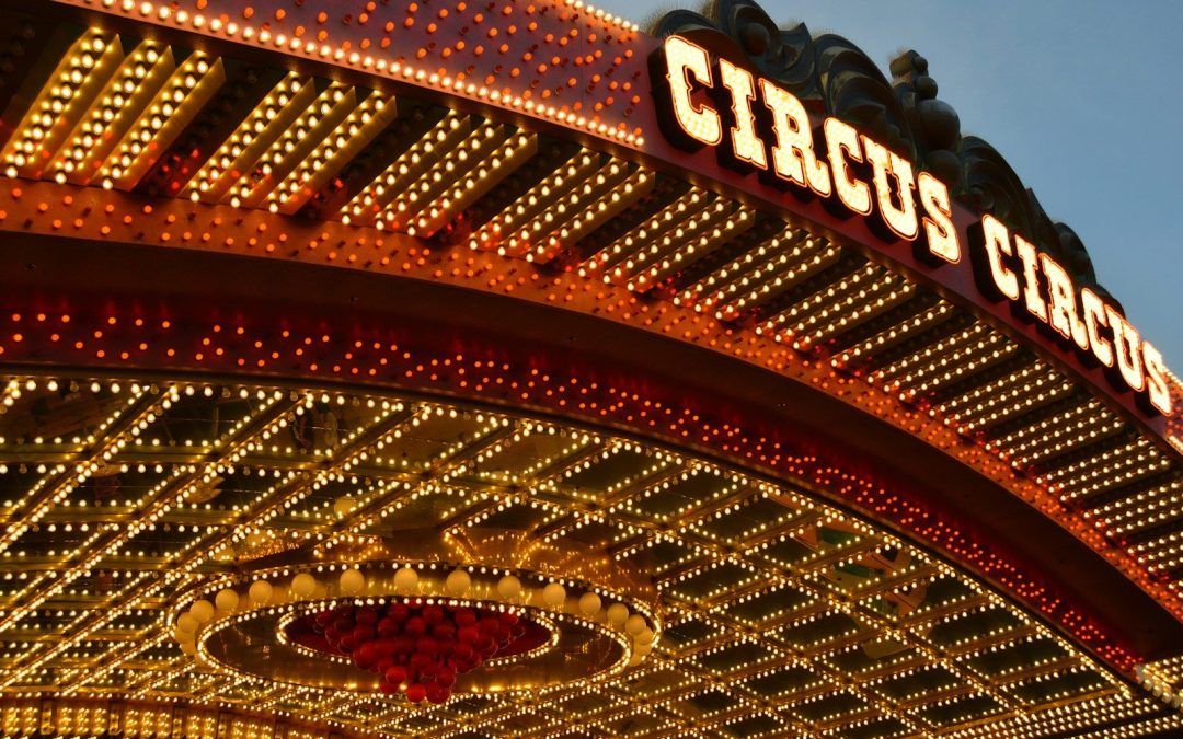 8 Reasons Circus Circus in Las Vegas Gets So Much Criticism. Should You Travel There?