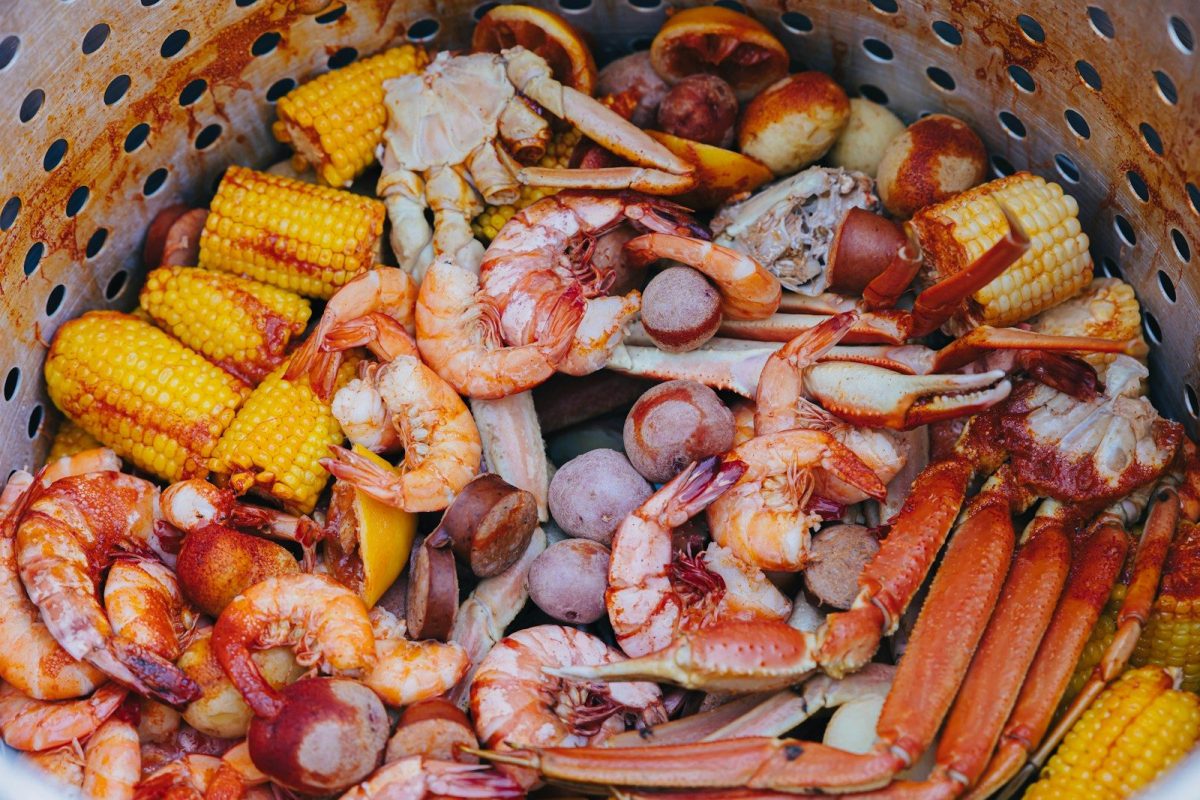 Cajun