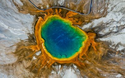 9 Ways a Yellowstone Eruption Could Change Travel in the U.S.