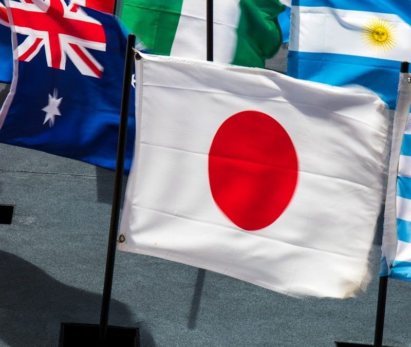 10 Least Visited Countries in the World You Can Still Travel To