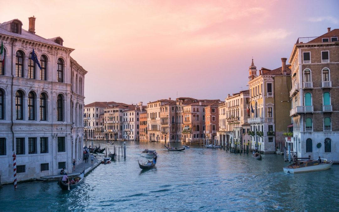 10 Quiet Places Around the World for Travelers Who Want Peace