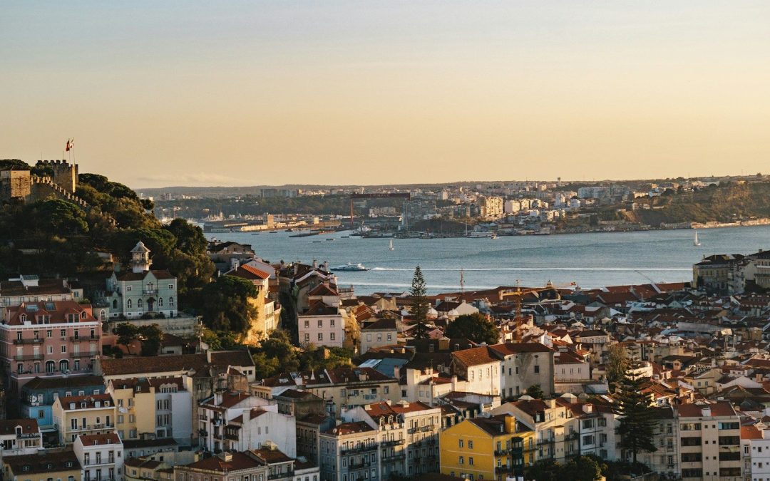 7 Global Cities Where Retirees Thrive